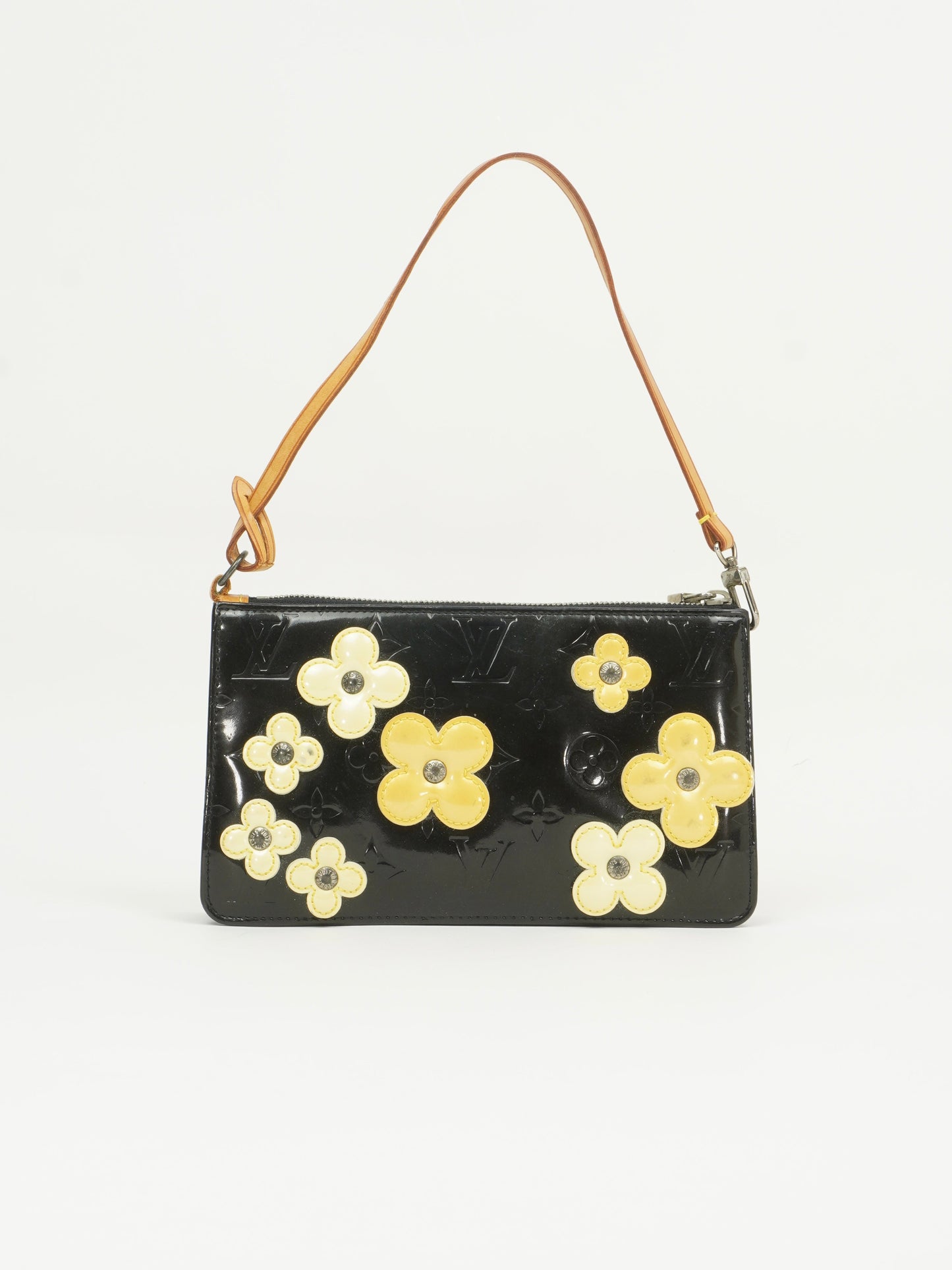 LOUIS VUITTON VERNIS POCHETTE