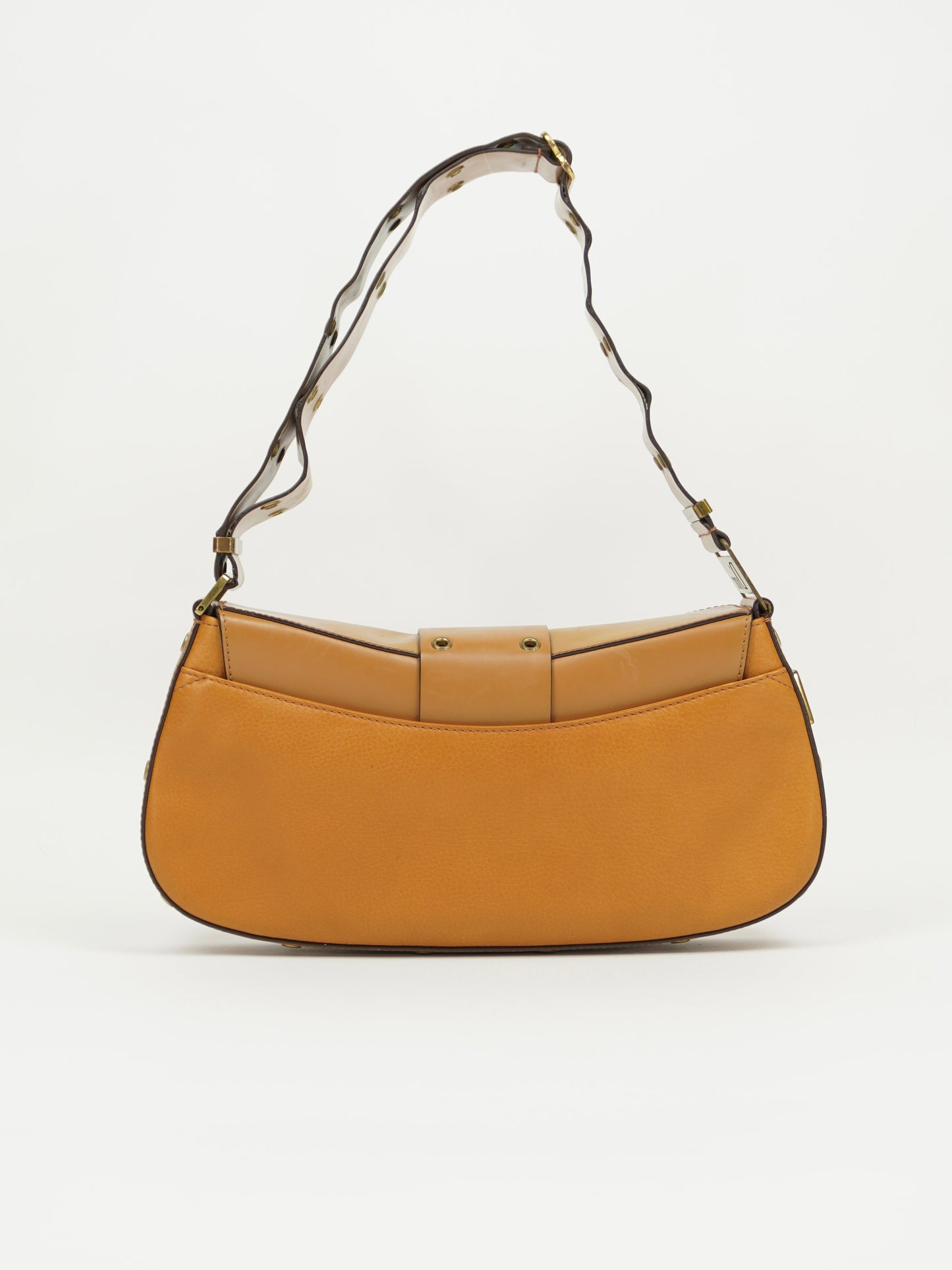 CHRISTIAN DIOR 2002 STREET CHIC COLUMBUS BAG