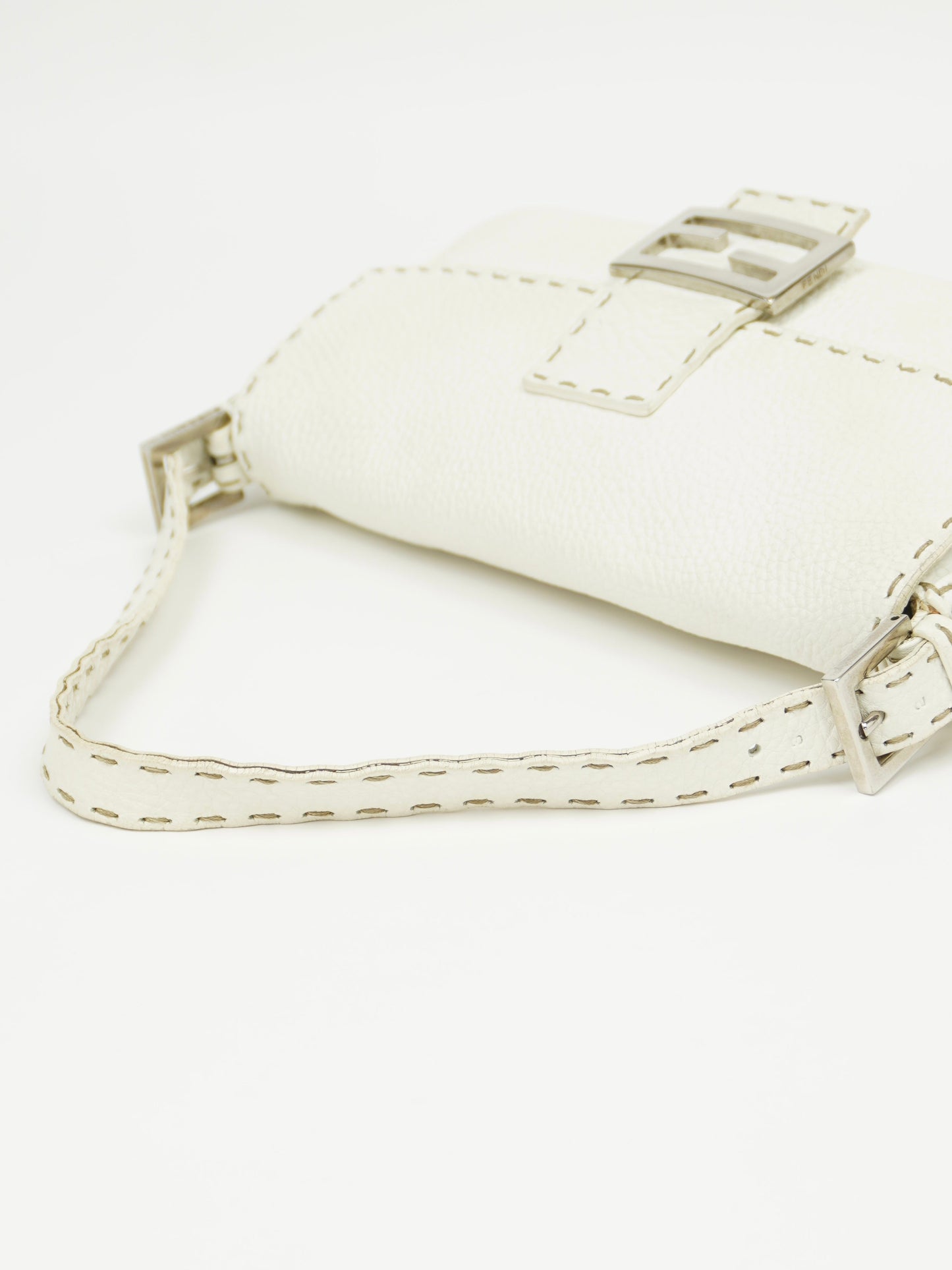 FENDI SELLERIA BAGUETTE