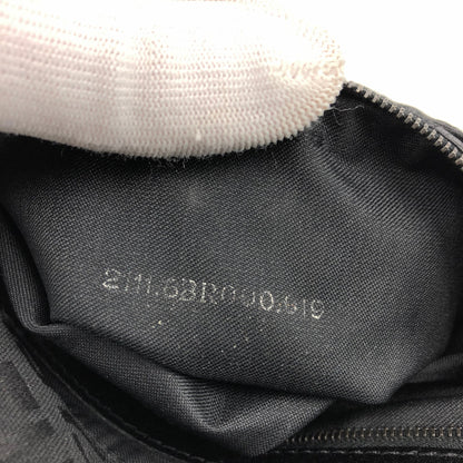 FENDI ZUCCA BAGUETTE BAG