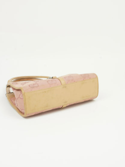 GUCCI JACKIE BAG