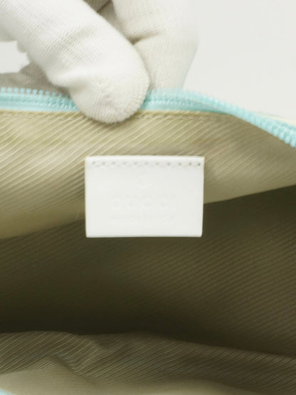 GUCCI MONOGRAM BAG