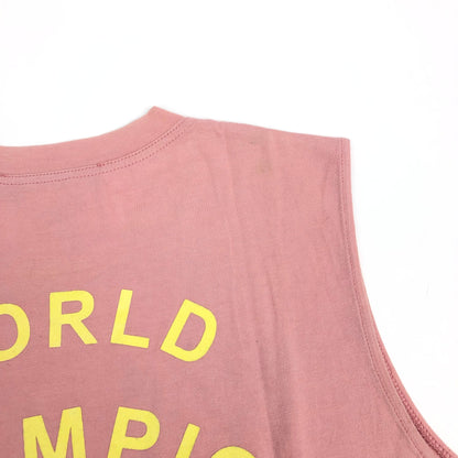 CHRISTIAN DIOR J‘ADORE DIOR TOP