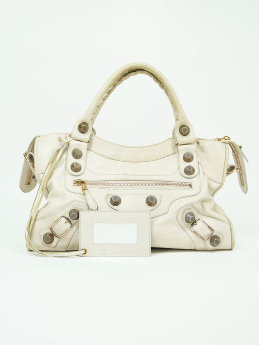 BALENCIAGA CITY BAG