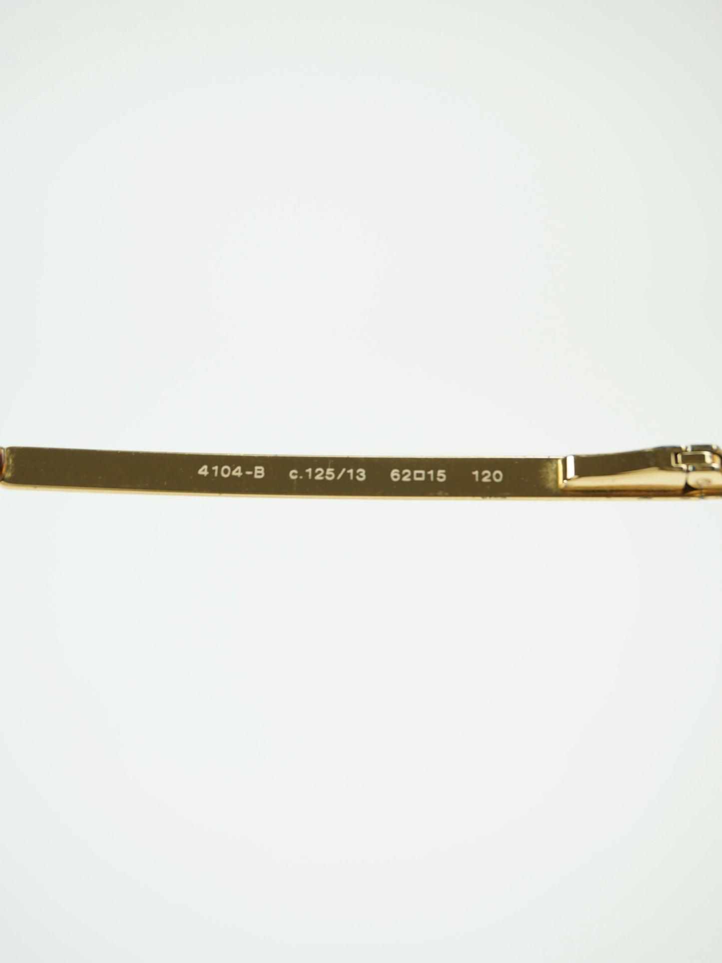 CHANEL RHINESTONE SUNGLASSES