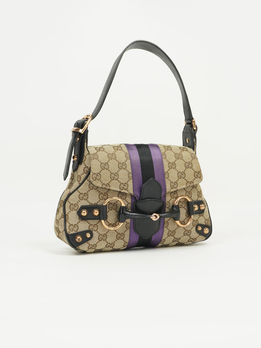 GUCCI HORSEBIT BAG