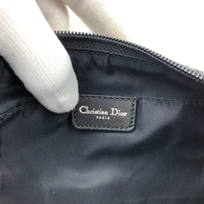 CHRISTIAN DIOR MONOGRAM SHOULDER BAG