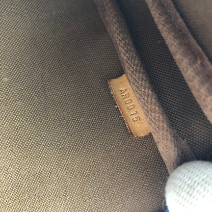 LOUIS VUITTON CHERRY POCHETTE BAG