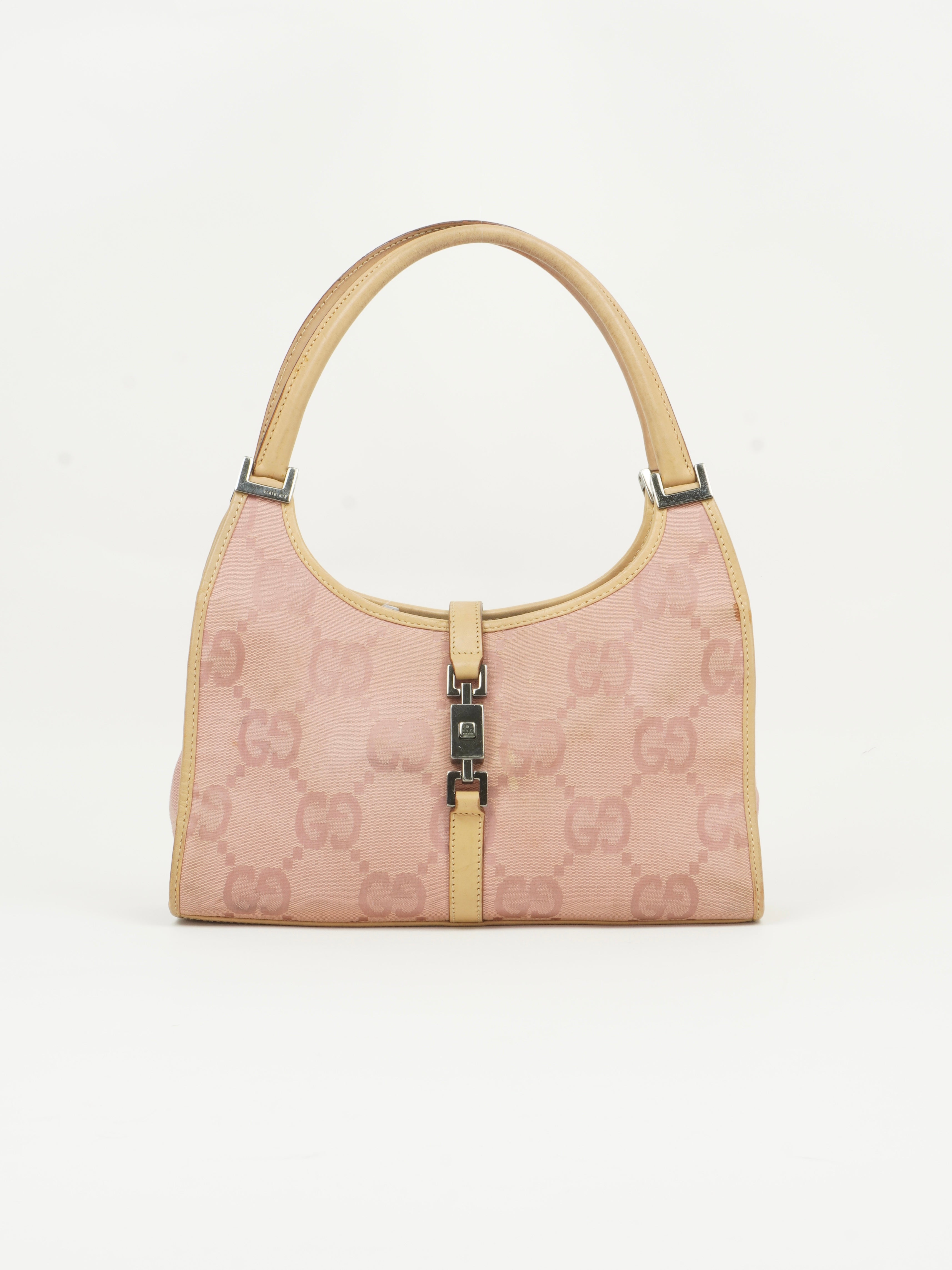 GUCCI JACKIE BAG