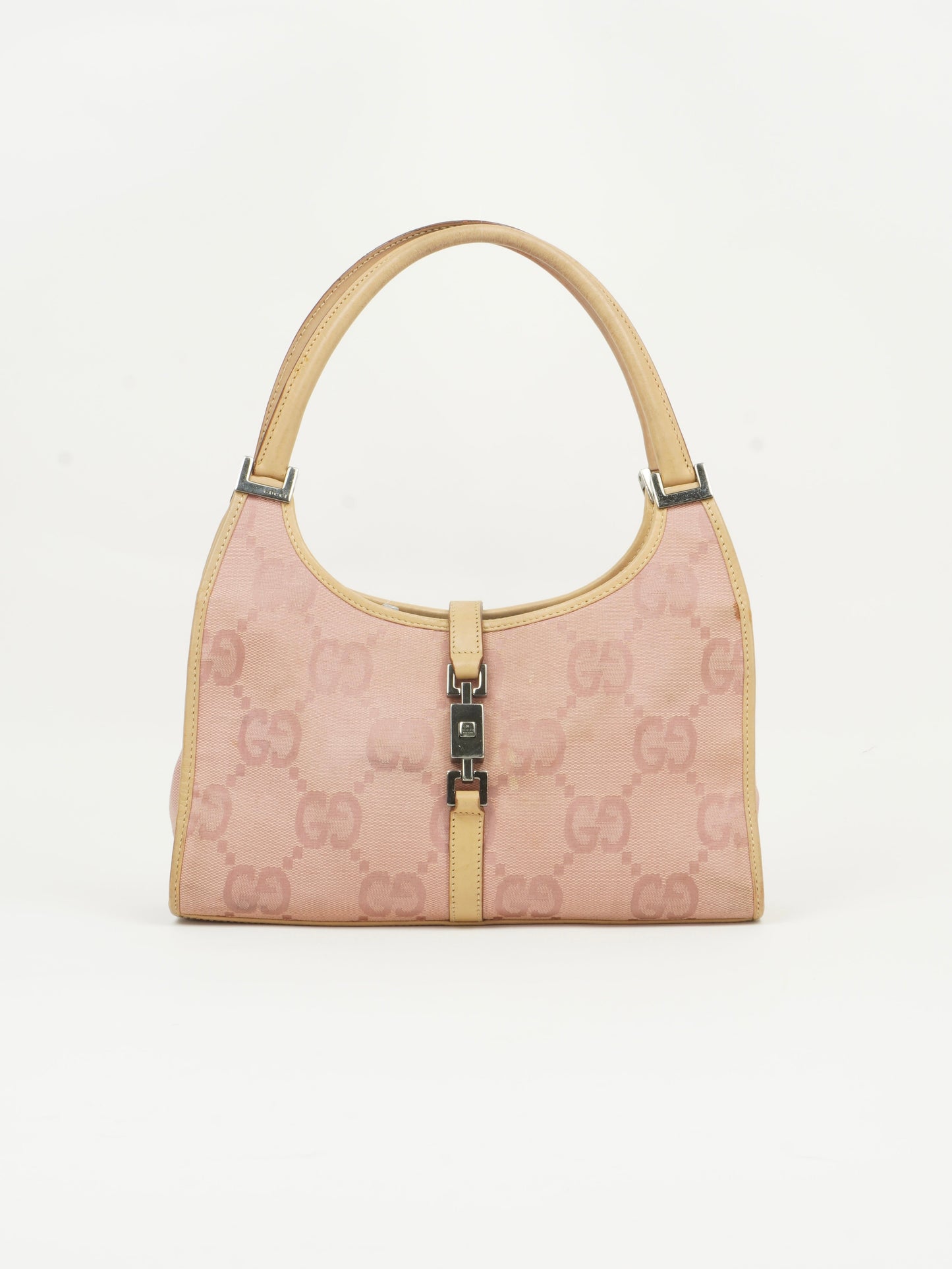 GUCCI JACKIE BAG