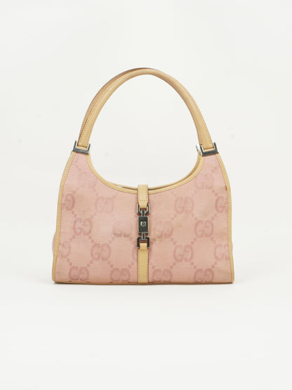 GUCCI JACKIE BAG
