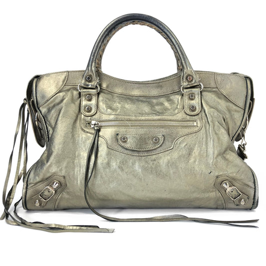 BALENCIAGA CITY BAG