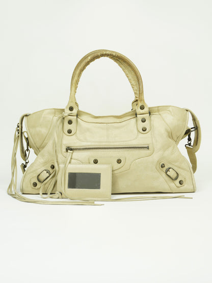 BALENCIAGA CITY BAG