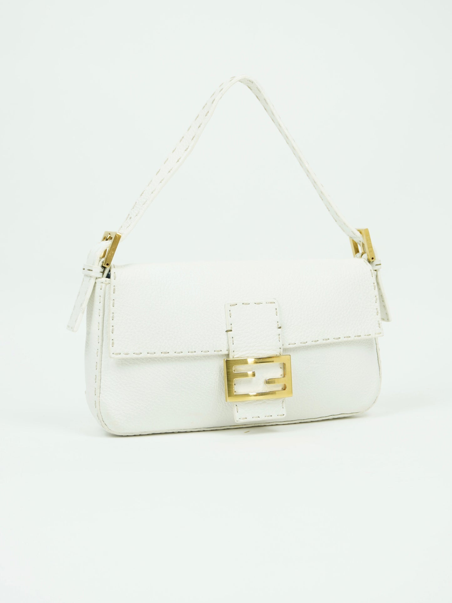 FENDI SELLERIA BAGUETTE