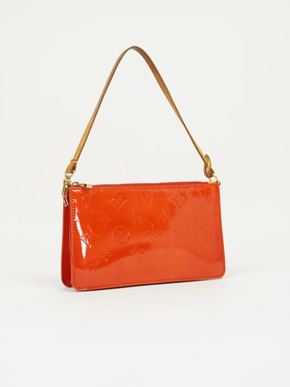 LOUIS VUITTON LEXINGTON VERNIS POCHETTE
