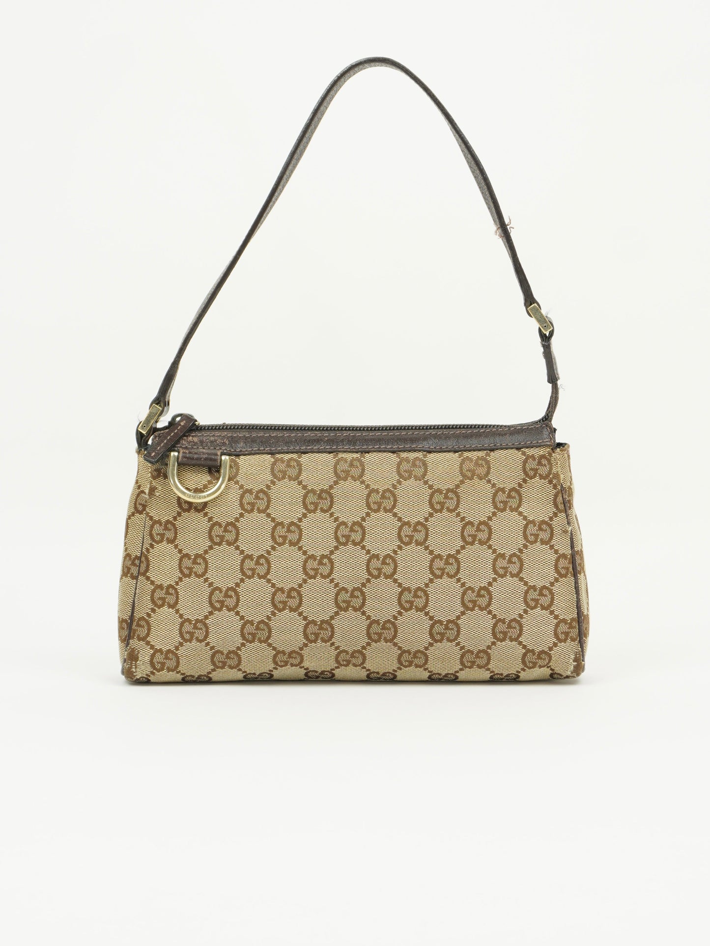 GUCCI MONOGRAM BAG