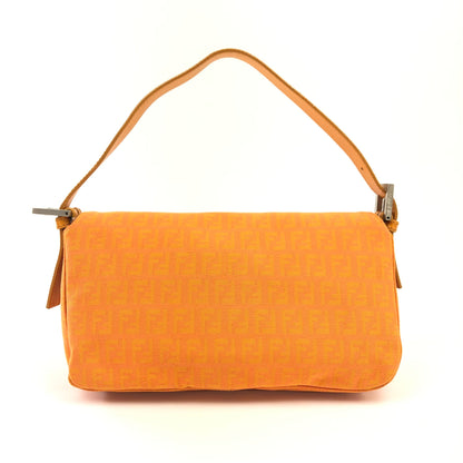 FENDI MONOGRAM BAGUETTE BAG