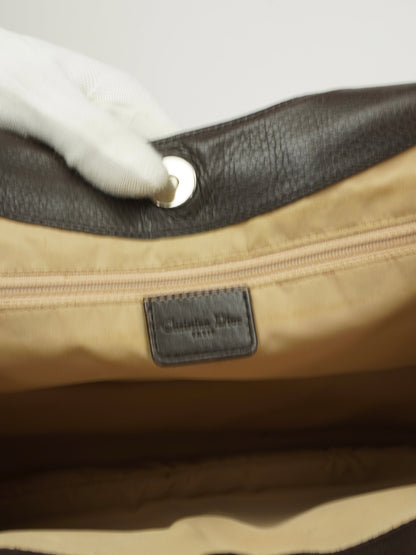 CHRISTIAN DIOR STREET CHIC CARGO BAG