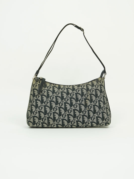 CHRISTIAN DIOR MONOGRAM BAG