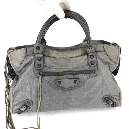 BALENCIAGA CITY BAG