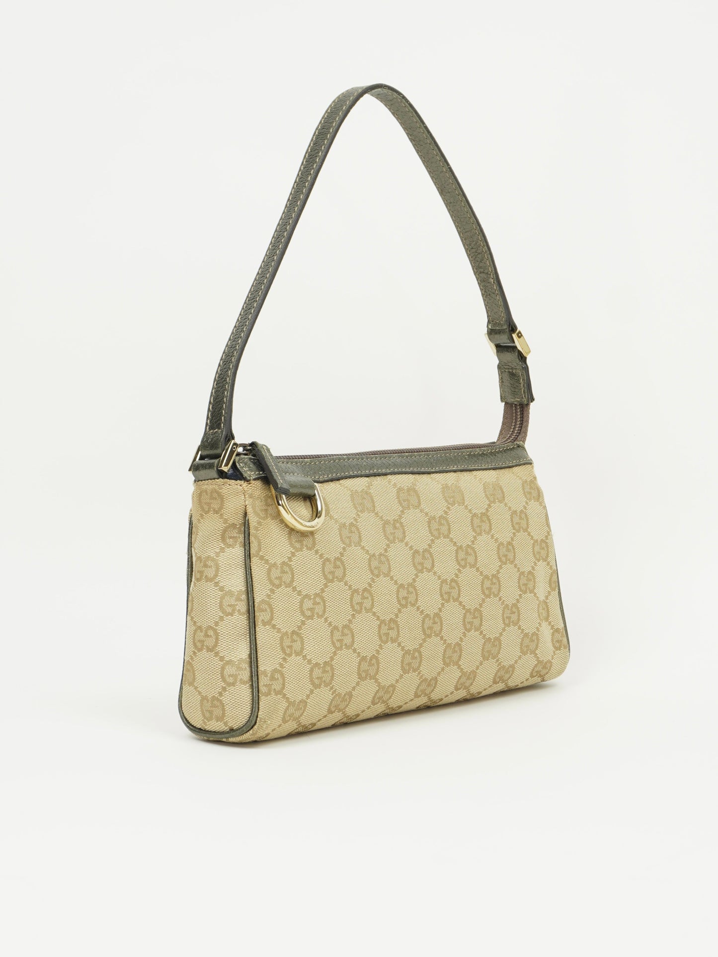 GUCCI MONOGRAM BAG