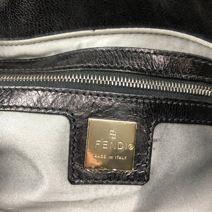 FENDI BEADED BAGUETTE BAG