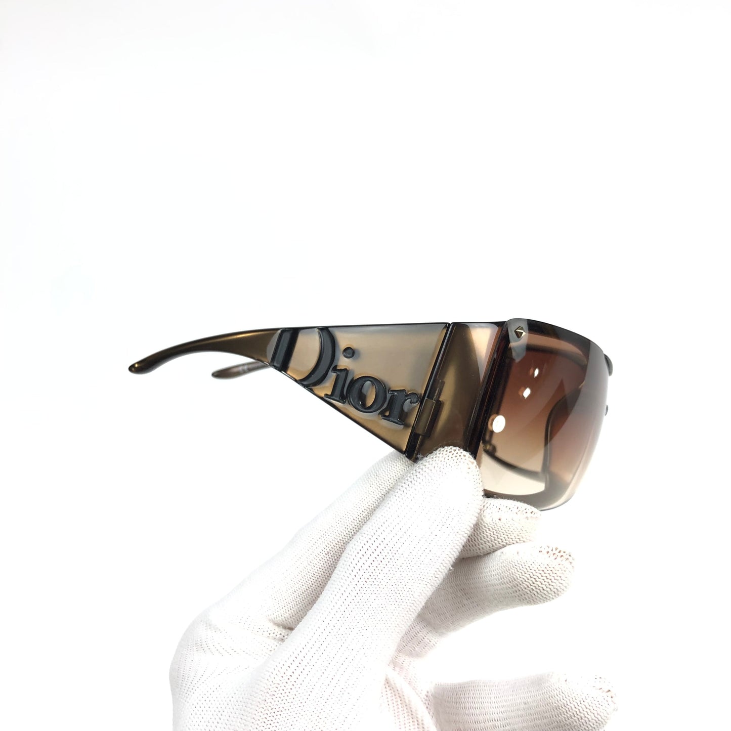 CHRISTIAN DIOR SUNGLASSES