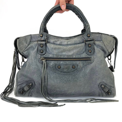 BALENCIAGA CITY BAG