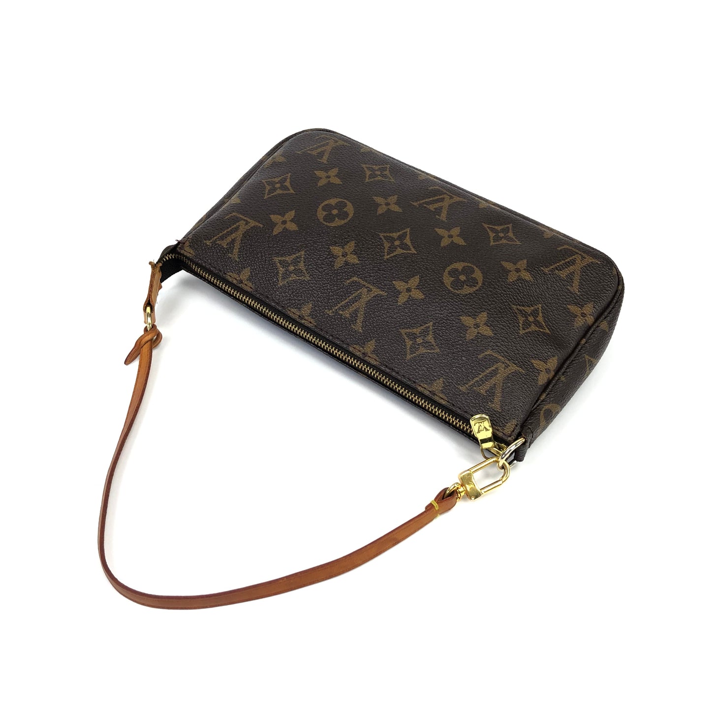 LOUIS VUITTON POCHETTE BAG