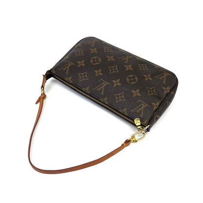 LOUIS VUITTON POCHETTE BAG