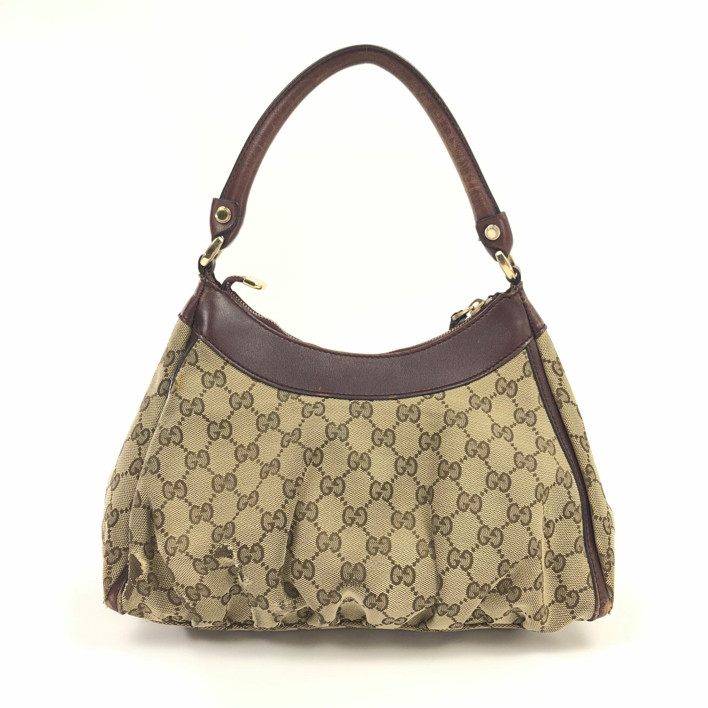 GUCCI ABBEY SHOULDER BAG