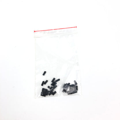 FENDI BEADED BAGUETTE BAG