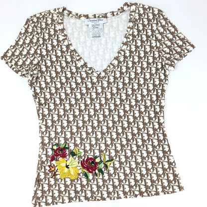 CHRISTIAN DIOR T-SHIRT