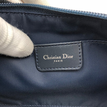CHRISTIAN DIOR MONOGRAM SHOULDER BAG