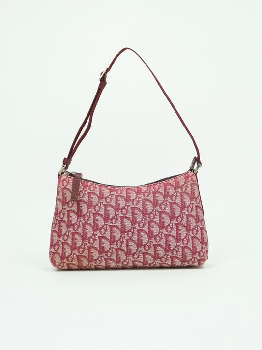 CHRISTIAN DIOR MONOGRAM BAG