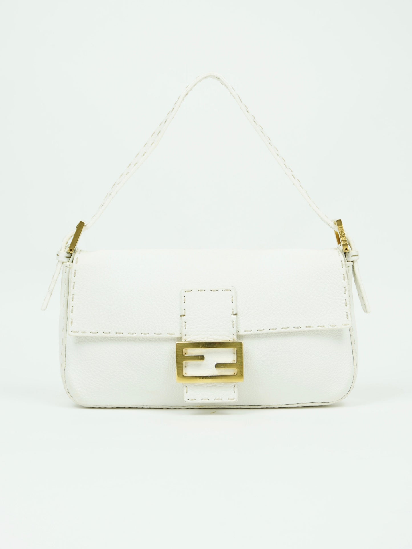 FENDI SELLERIA BAGUETTE
