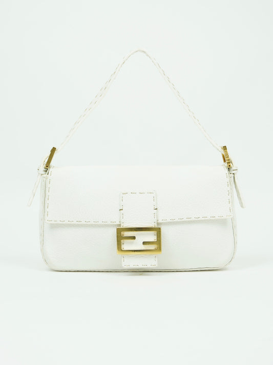 FENDI SELLERIA BAGUETTE
