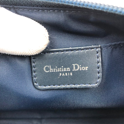 CHRISTIAN DIOR MONOGRAM SHOULDER BAG