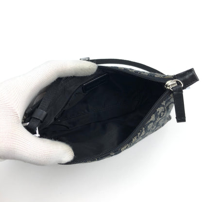 CHRISTIAN DIOR MONOGRAM SHOULDER BAG