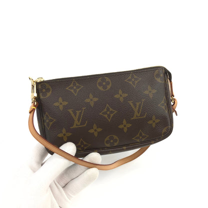 LOUIS VUITTON MINI POCHETTE BAG