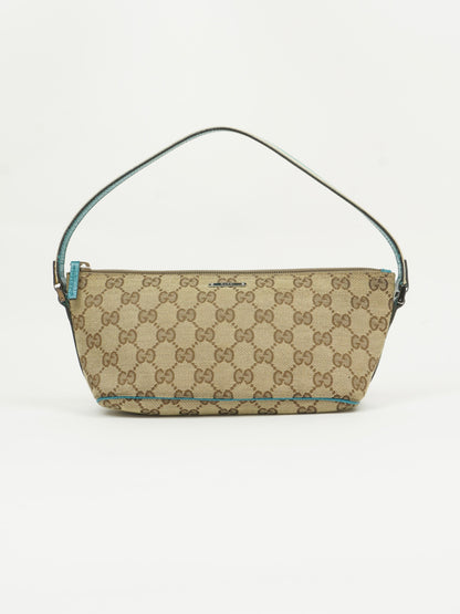 GUCCI MONOGRAM BAG