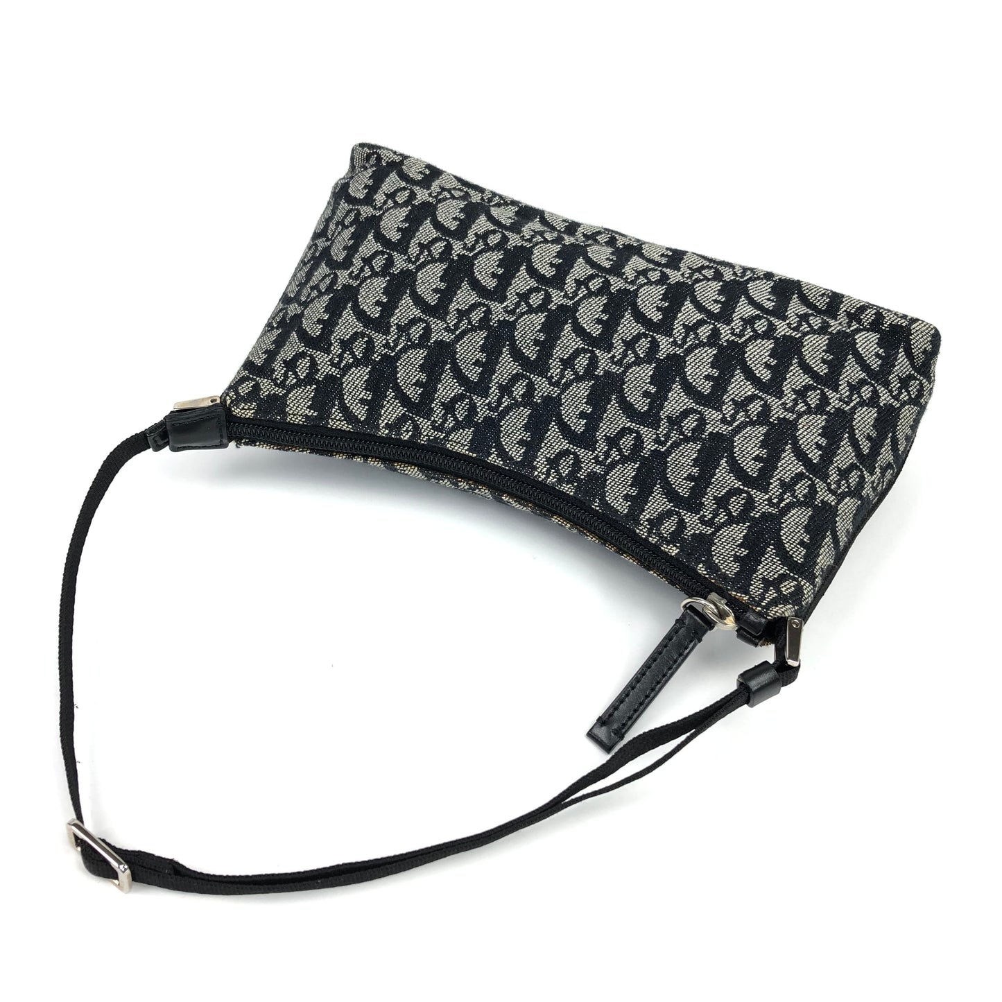 CHRISTIAN DIOR MONOGRAM SHOULDER BAG