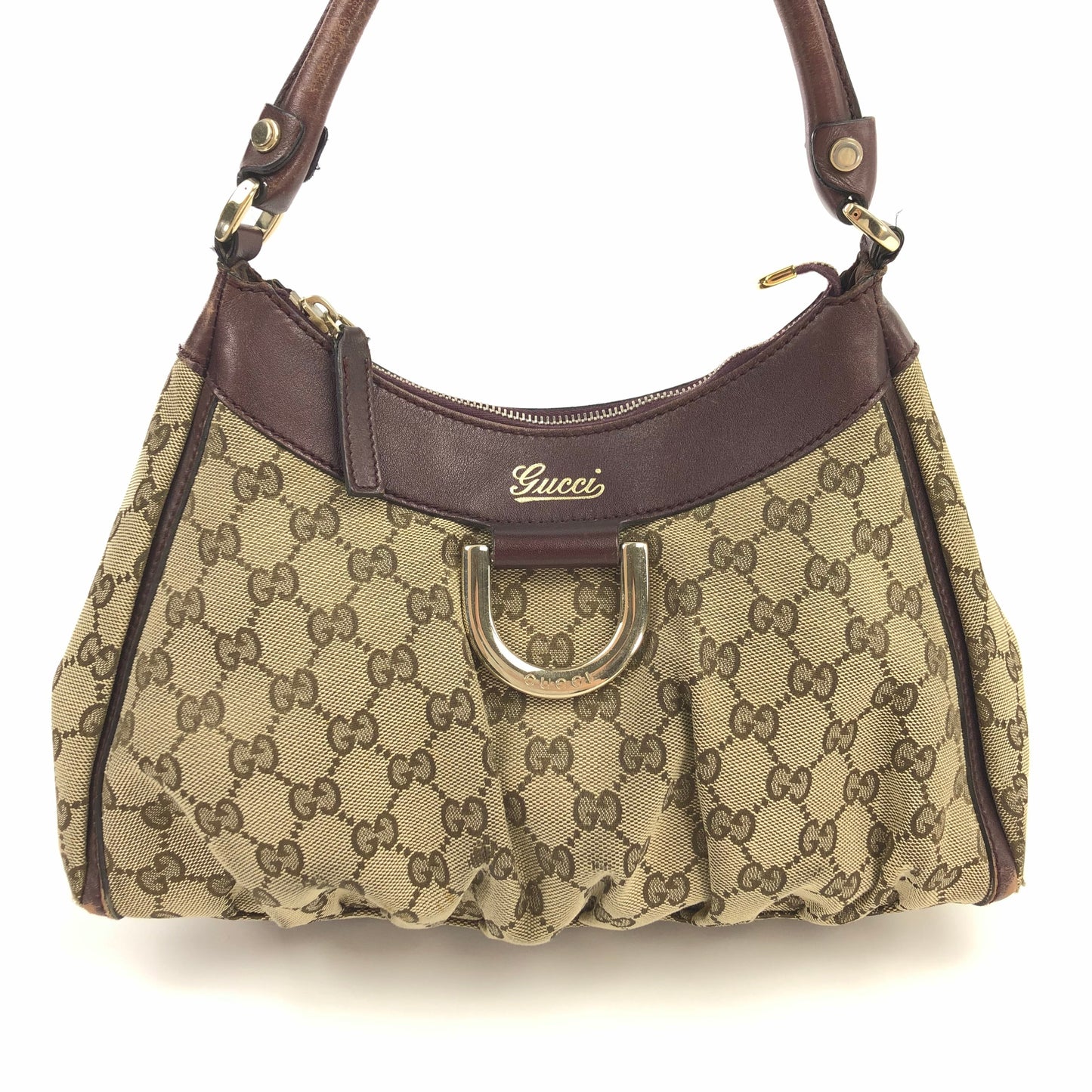 GUCCI ABBEY SHOULDER BAG