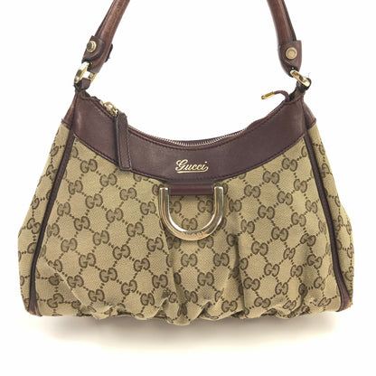 GUCCI ABBEY SHOULDER BAG