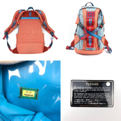 CHANEL SPORT BACKPACK