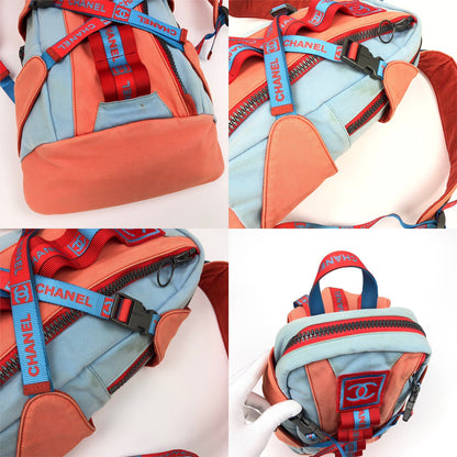 CHANEL SPORT BACKPACK