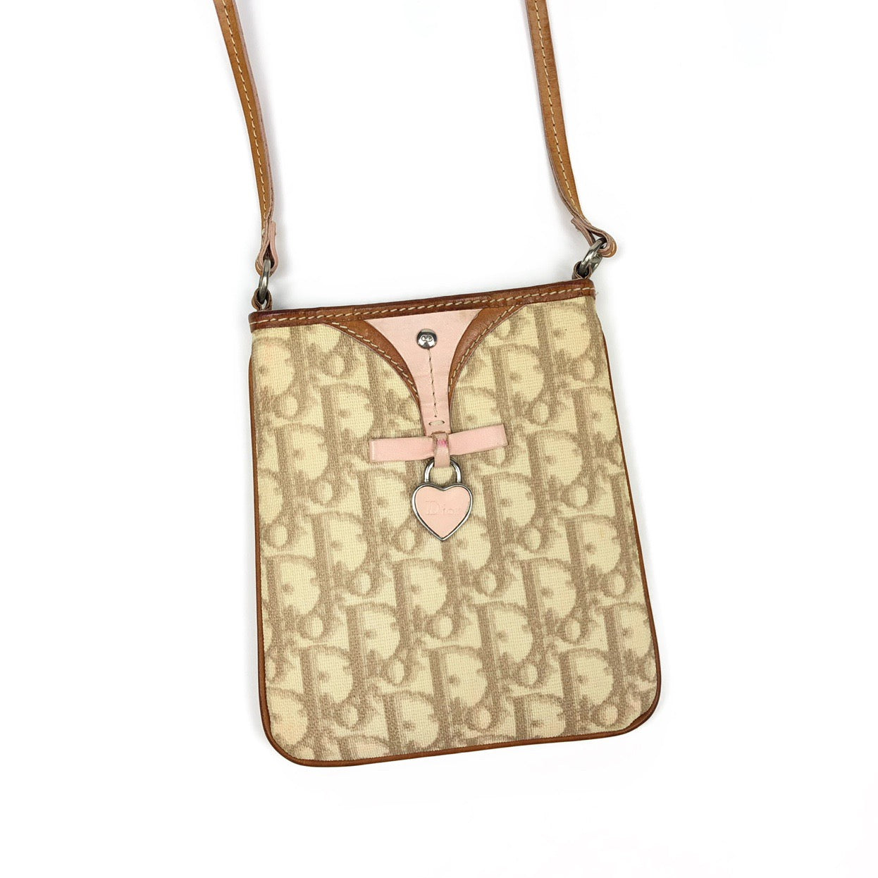 CHRISTIAN DIOR CROSSBODY BAG