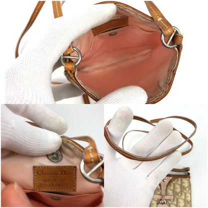 CHRISTIAN DIOR CROSSBODY BAG