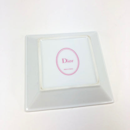 CHRISTIAN DIOR MONOGRAM ASHTRAY