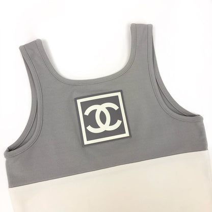 CHANEL IDENTIFICATION TOP FROM 2001